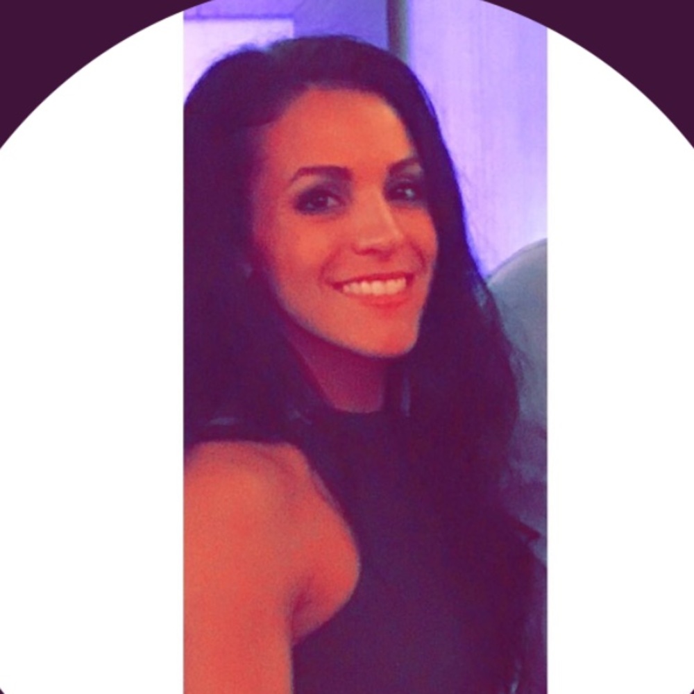 Meet your Posher, Tara